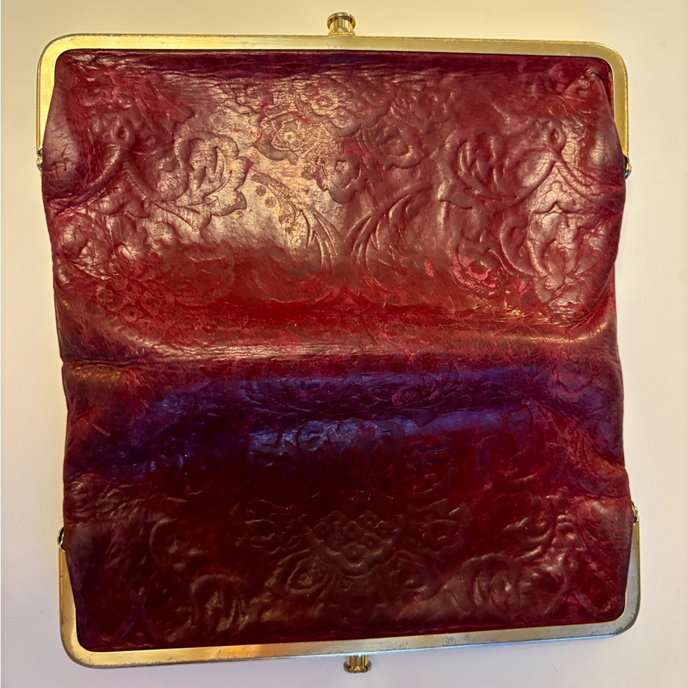 Hobo Wallet